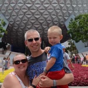 Meet your Posher, Tara